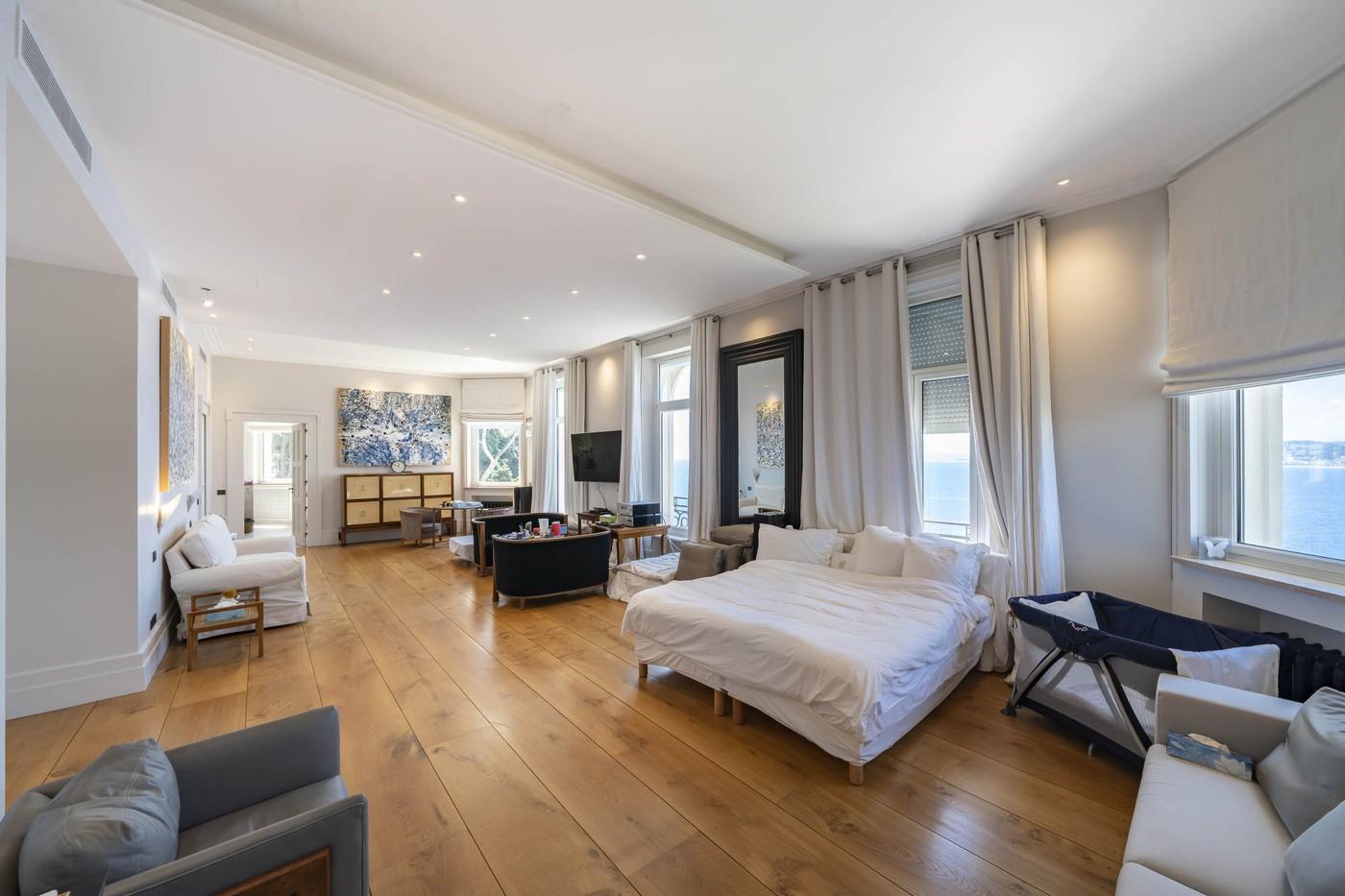 Cum arată vila de lux din Nisa a actorului Sean Connery