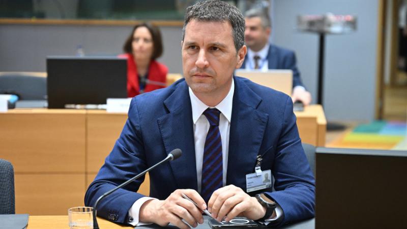 Tanczos Barna: Cel târziu mâine dimineaţă va fi gata pachetul fiscal
