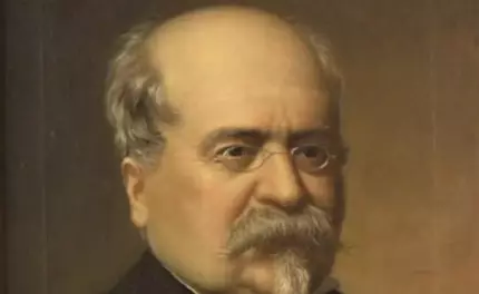 Pe 20 iunie 1891 se stingea din viaţă politicianul român Mihail Kogălniceanu Pe 20 iunie 1891 se stingea din viaţă politicianul român Mihail Kogălniceanu