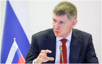 Rusia e "la un pas" de recesiune, afirmă ministrul economiei. Care e "calea de ieşire" Rusia e "la un pas" de recesiune, afirmă ministrul economiei. Care e "calea de ieşire"