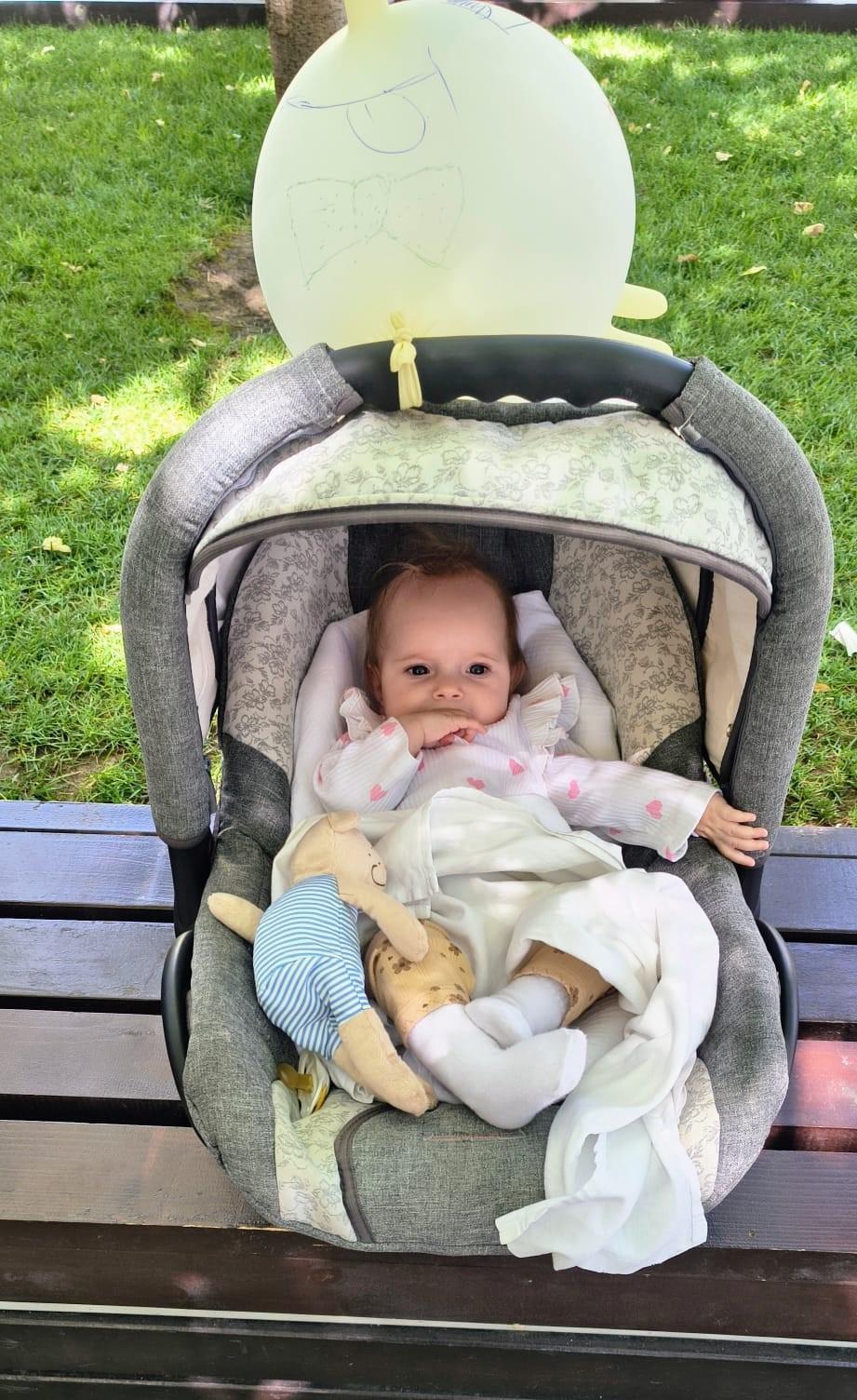 Solidaritatea salvează inimi de copii