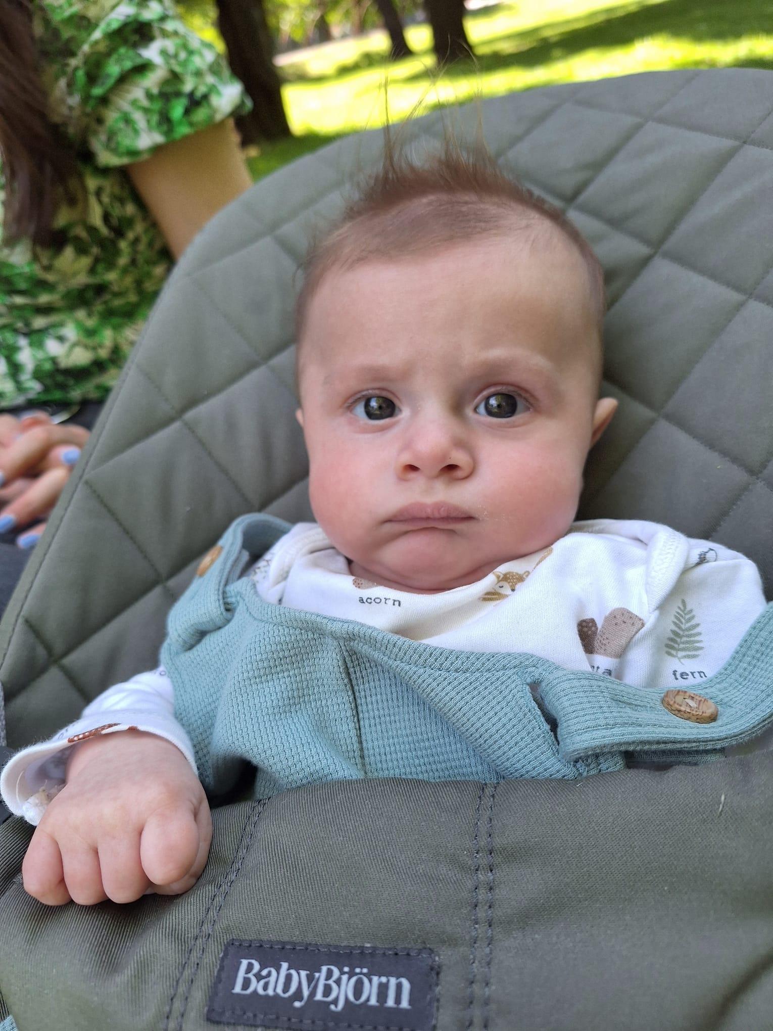 Solidaritatea salvează inimi de copii