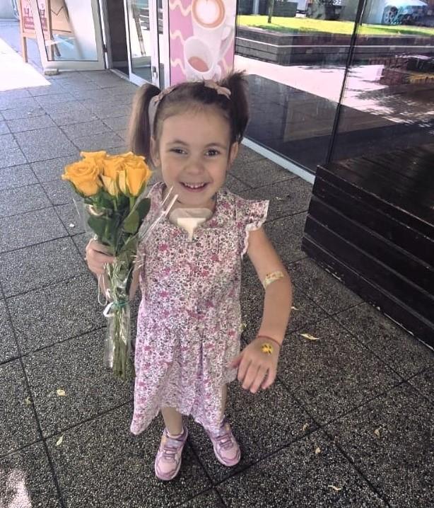 Solidaritatea salvează inimi de copii