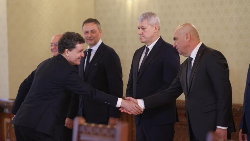 Prima ceartă Bolojan - Dan. Preşedintele nu vrea creşterea TVA: a promis în campanie că nu vor creşte taxele