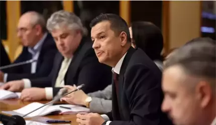 Sorin Grindeanu, preşedinte interimar al PSD PSD amâna şedinţa în care urma să decidă dacă intră sau nu la guvernare. Reacţia lui Sorin Grindeanu