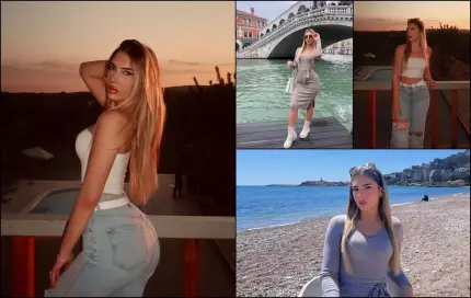 Tijana Radonjic Tijana Radonjic