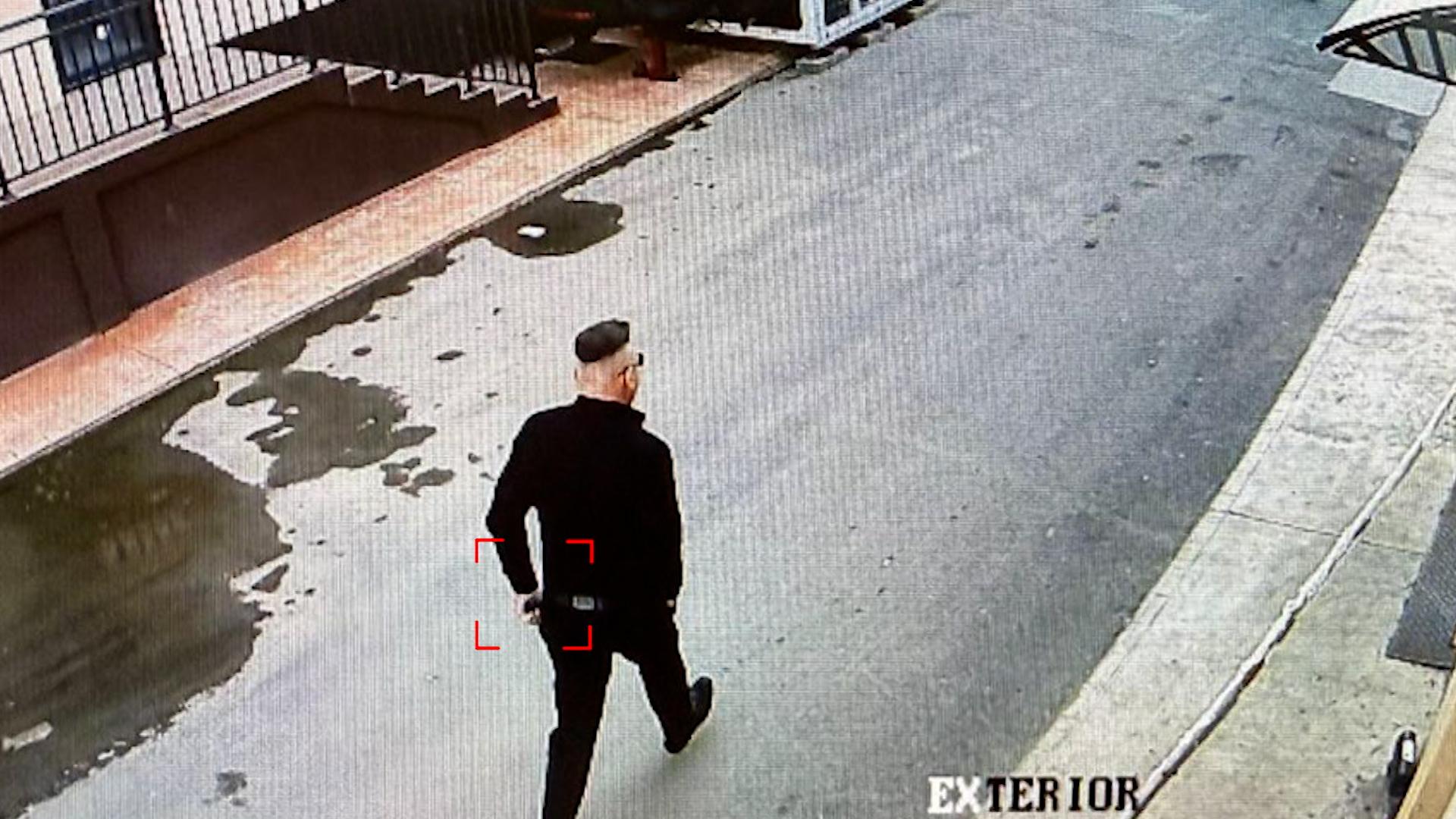 Asasinul Teodorei mărturisea într-o carte obsesia pentru fată de când avea 14 ani. Bărbatul, bolnav de cancer