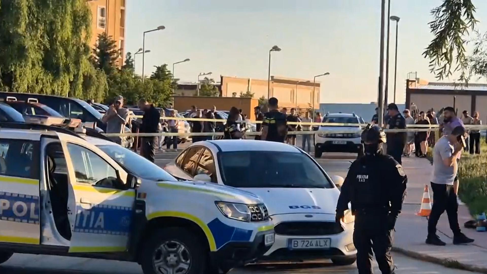 Asasinul Teodorei mărturisea într-o carte obsesia pentru fată de când avea 14 ani. Bărbatul, bolnav de cancer