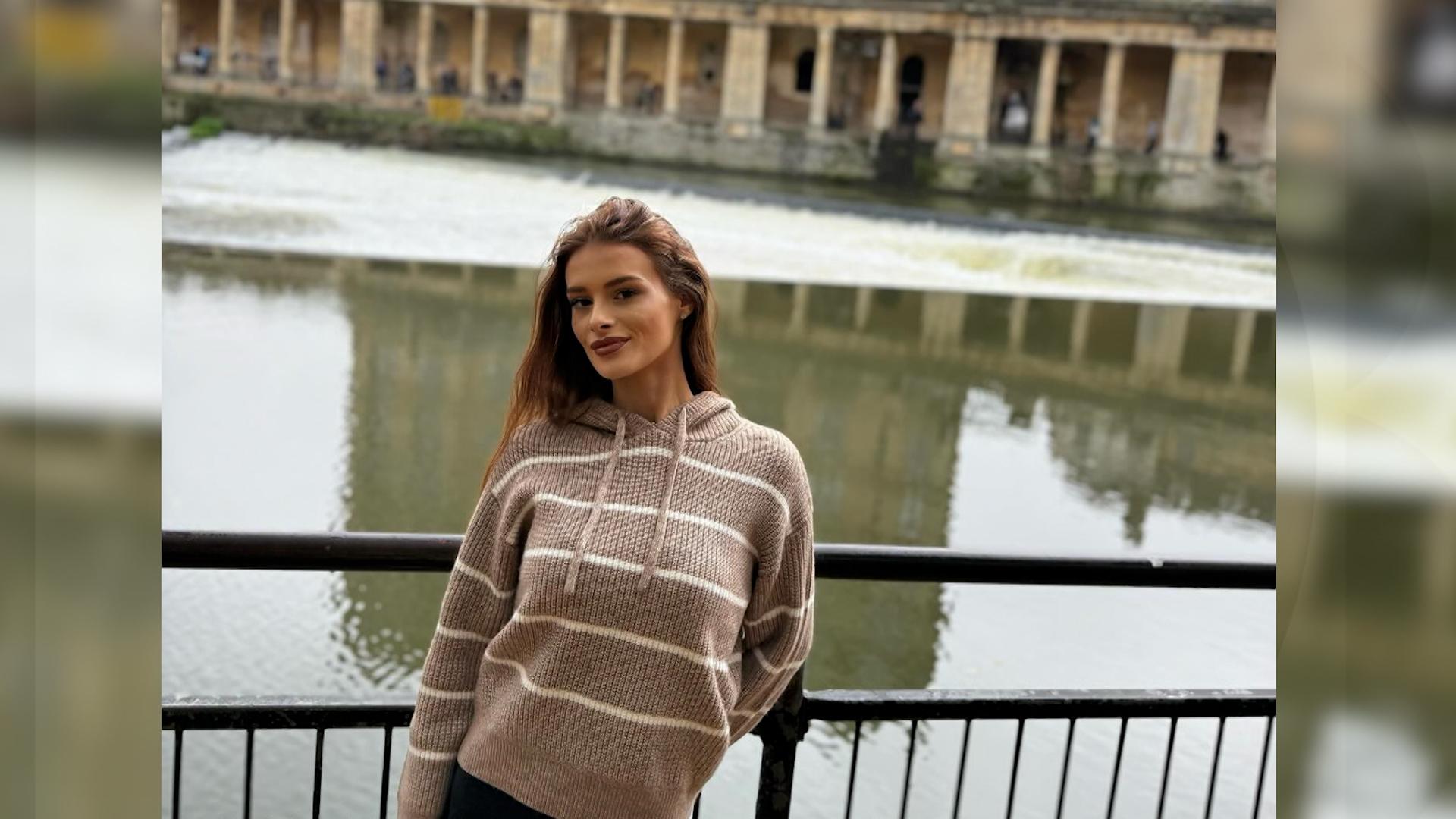 Asasinul Teodorei mărturisea într-o carte obsesia pentru fată de când avea 14 ani. Bărbatul, bolnav de cancer