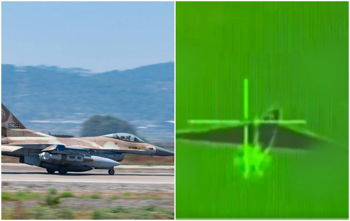 IDF a trimis 60 de avioane în Iran și a lovit zeci de ținte. Un centru de cercetare nucleară a fost avariat