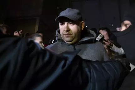 Vladimir Ciorbă, cercetat în dosarul Nordis, poate părăsi România. Decizia judecătorilor, definitivă Vladimir Ciorbă, cercetat în dosarul Nordis, poate părăsi România. Decizia judecătorilor, definitivă