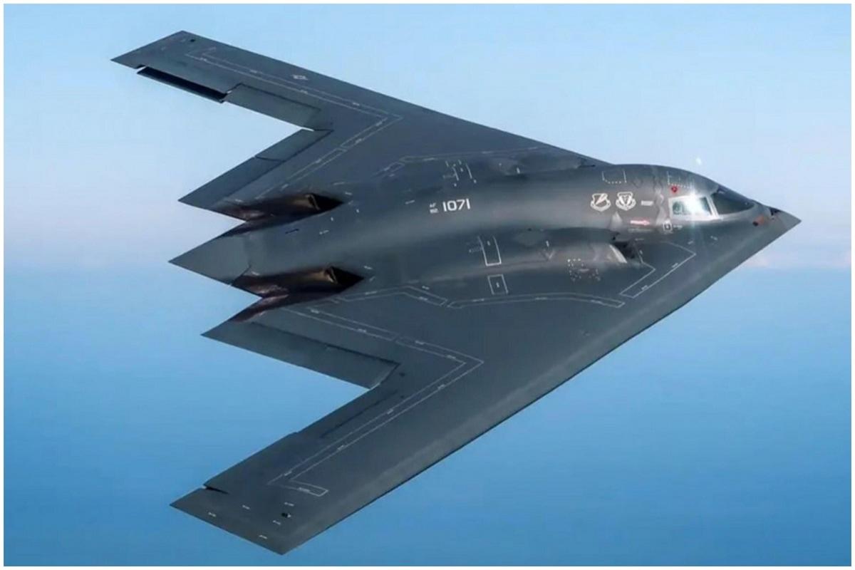 Oficiali americani: SUA și-a mutat bombardierele B-2 mai aproape de Iran