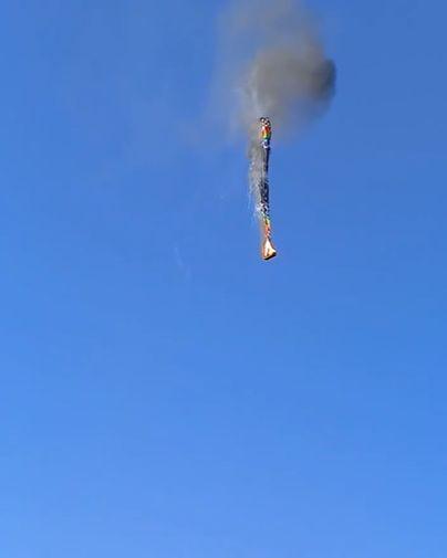 Cel puţin opt persoane au murit, după ce un balon cu aer cald a căzut în Brazilia