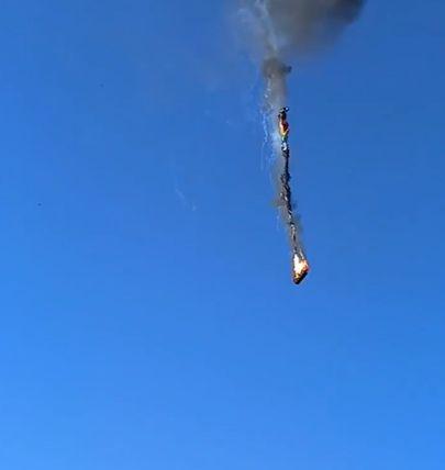 Cel puţin opt persoane au murit, după ce un balon cu aer cald a căzut în Brazilia