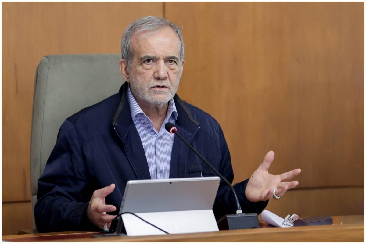 SUA au lovit 3 situri nucleare iraniene. Președintele Iranului: "SUA trebuie să primească un răspuns"