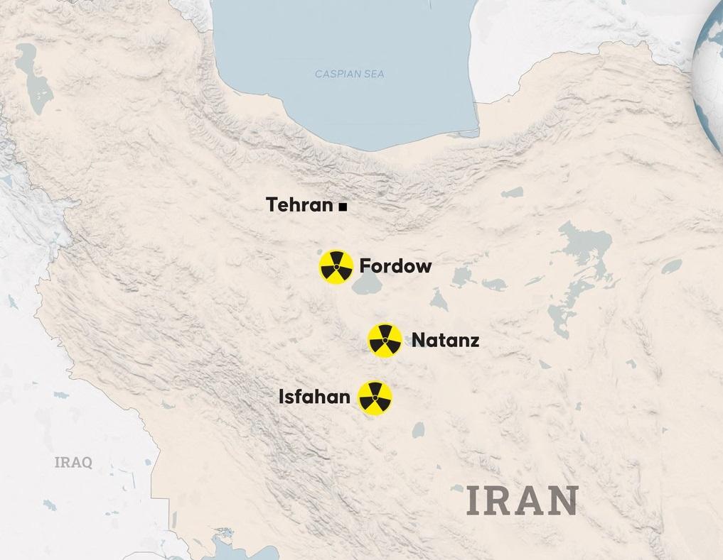 Reacţii internaţionale, după atacul din Iran: condamnări şi apeluri la diplomaţie. Doar Israel a lăudat SUA