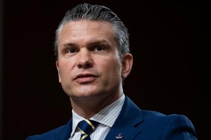 Șeful Pentagonului, după atacurile SUA asupra Iranului: "Când Trump vorbește, lumea ar trebui să asculte"