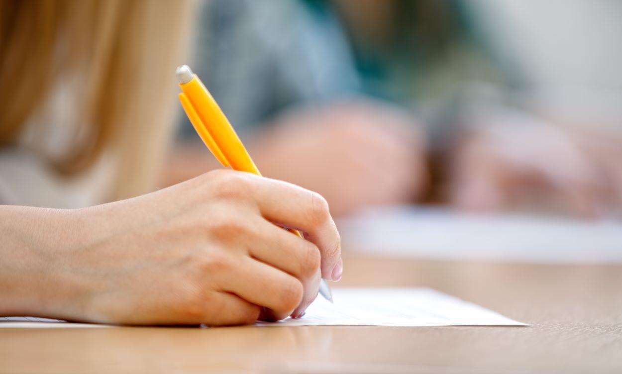 Subiecte la Evaluarea Națională 2025 - română. Elevii au la dispoziție două ore pentru a rezolva subiectele