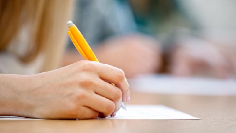 Subiecte la Evaluarea Națională 2025 - română. "Toate pânzele sus!" la Subiectul I