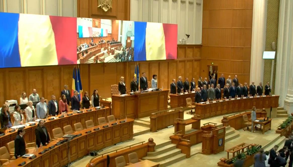 Guvernul Bolojan dă testul în Parlament, după audieri fulger. Jurământ la Cotroceni la 21:00