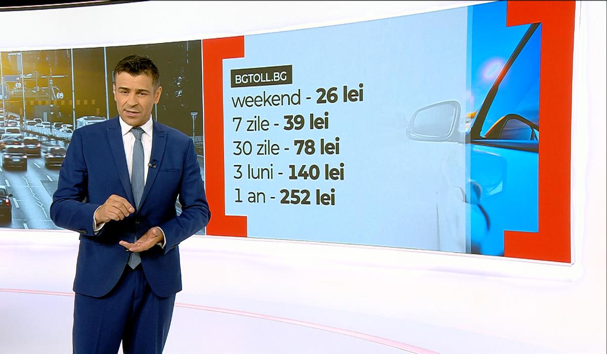 Rovinieta ar putea să se scumpească cu aproape 80%. Ce alte măsuri îi vor afecta pe şoferi