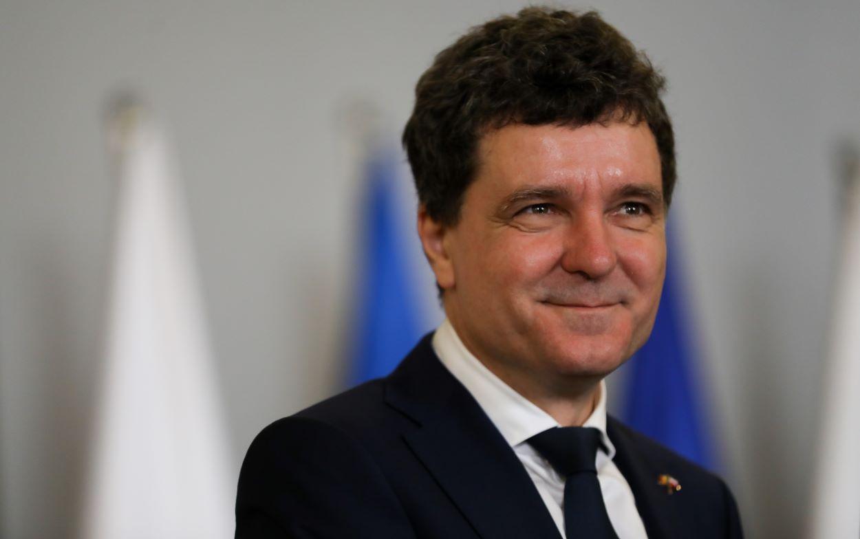 Nicușor Dan participă, azi şi mâine, la summitul NATO de la Haga. Cu ce mesaj merge preşedintele României