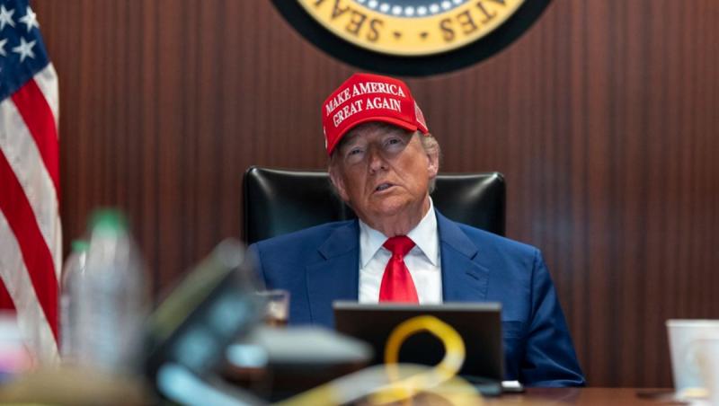 "Războiul de 12 zile". Trump anunţă că armistiţiul Iran - Israel a intrat în vigoare