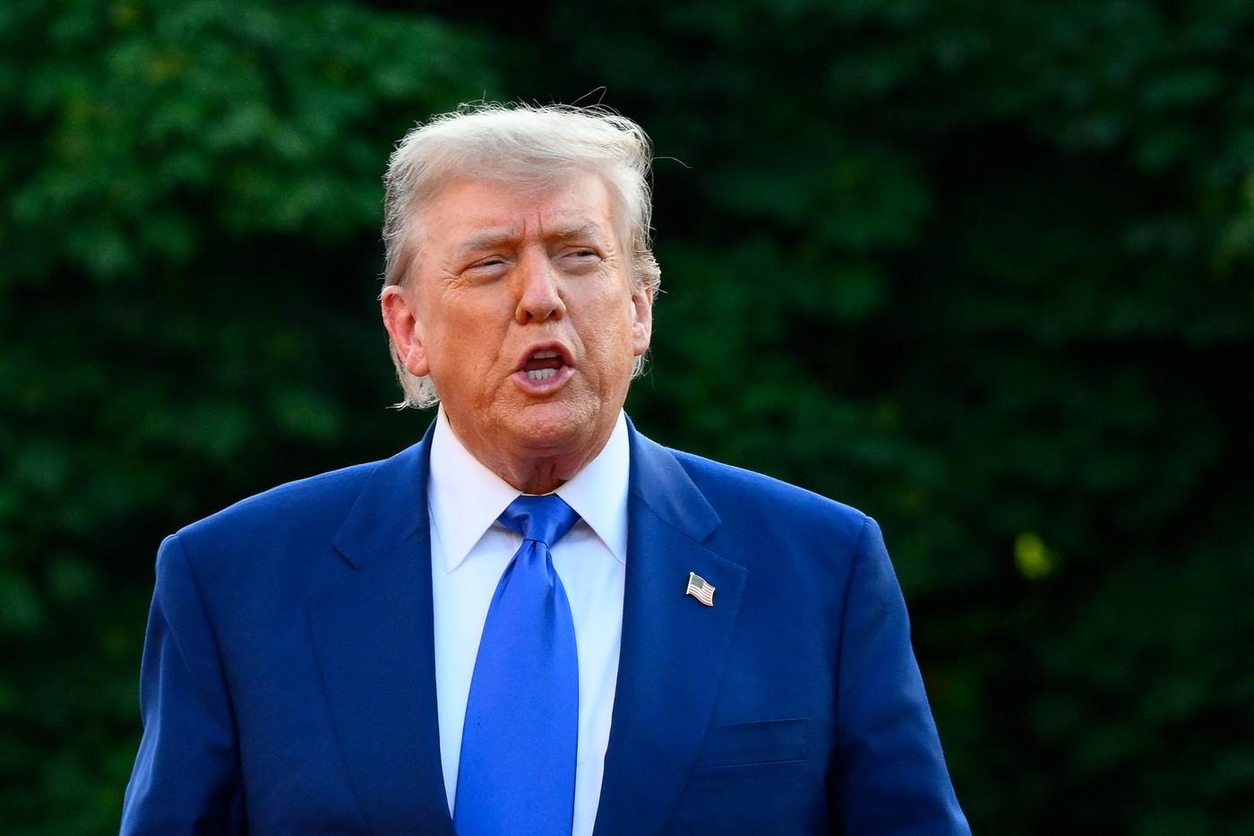 Armistiţiul dintre Israel şi Iran a început să funcţioneze după ieşirea nervoasă a lui Trump, care a înjurat