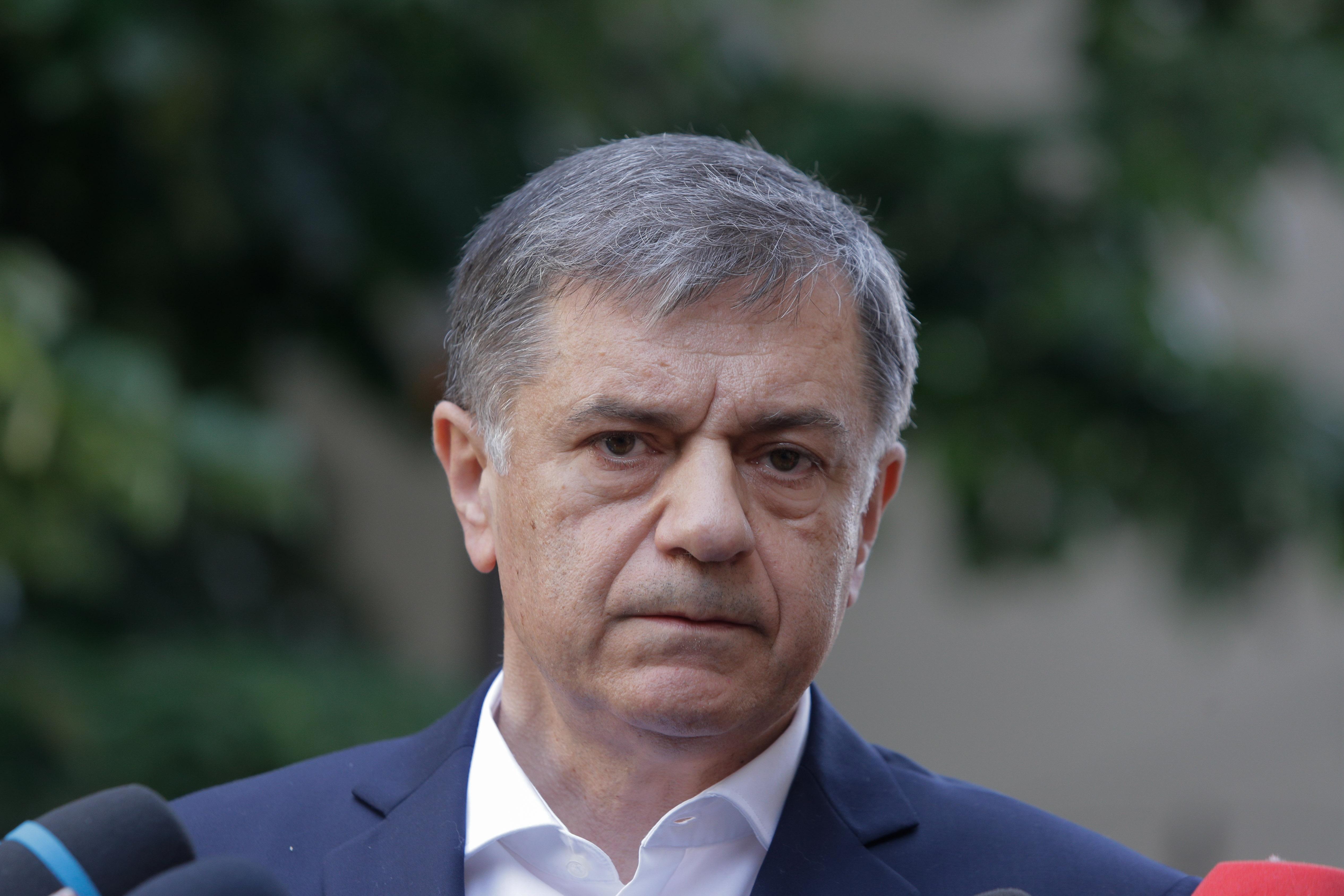 Cumnatul lui Mircea Geoană, condamnat la 6 ani de închisoare pentru mită, extrădat din Turcia