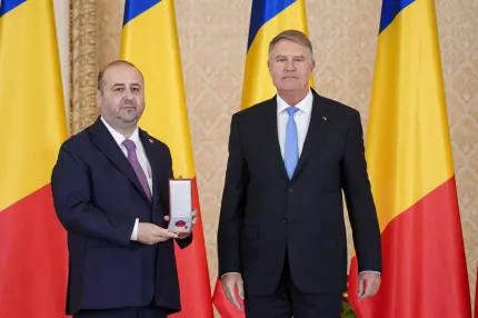 Cine e noul judecător CCR Mihai Busuioc: fost paznic, drept la privat şi studii despre publicitate imobiliară Cine e noul judecător CCR Mihai Busuioc: fost paznic, drept la privat şi studii despre publicitate imobiliară