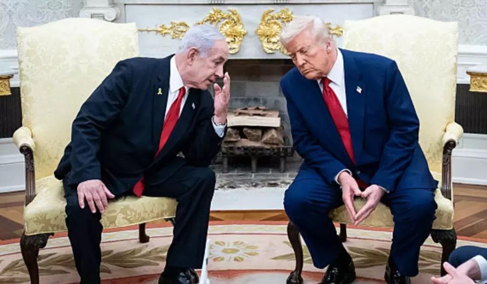 Armistiţiu Iran - Israel. Netanyahu proclamă o "victorie istorică"