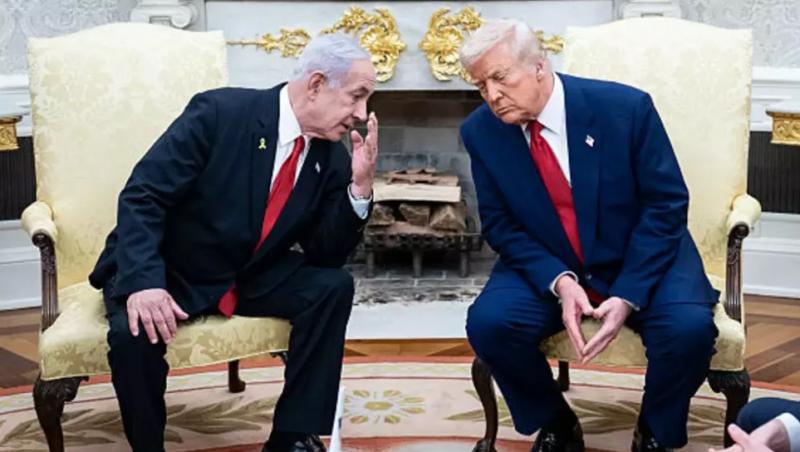 Armistiţiu Iran - Israel. Netanyahu proclamă o "victorie istorică"