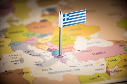 Reguli de circulaţie în Grecia. Care sunt taxele de drum în 2025 şi unde se plătesc