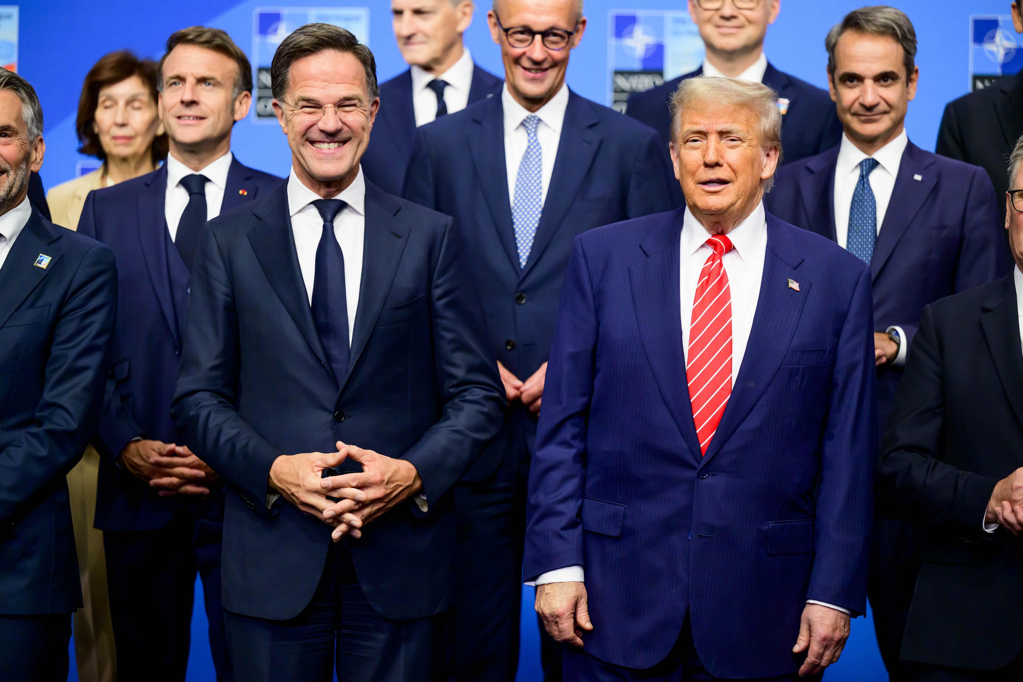 Cele 5 puncte ale Declaratiei de la summitul NATO: Ce spune de Rusia, Ucraina, cheltuieli si Articolul 5