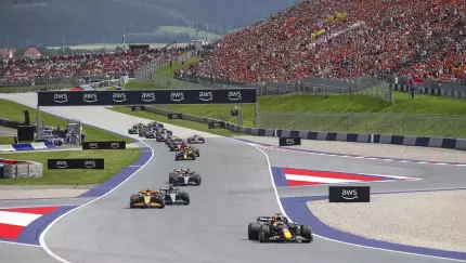Marele Premiu al Austriei la Formula 1 Formula 1. Programul complet al MP al Austriei. Cursa e duminică, pe Antena 1 și live în AntenaPLAY, ora 16:00