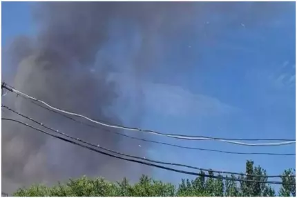 VIDEO Rusia a bombardat un sat din regiunea Dnipropetrovsk. Cel puțin trei morți și 14 răniți