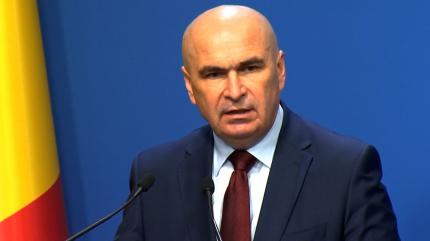 Bolojan: Plătim aproape un miliard de euro pentru burse. Acest lucru trebuie reconfigurat