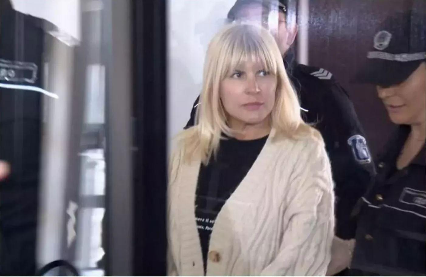 Elena Udrea