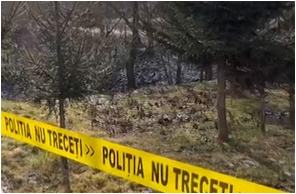 Băiat de 16 ani, găsit spânzurat în parcul Tăbăcărie din Constanța. O persoană care alerga în zonă l-a găsit