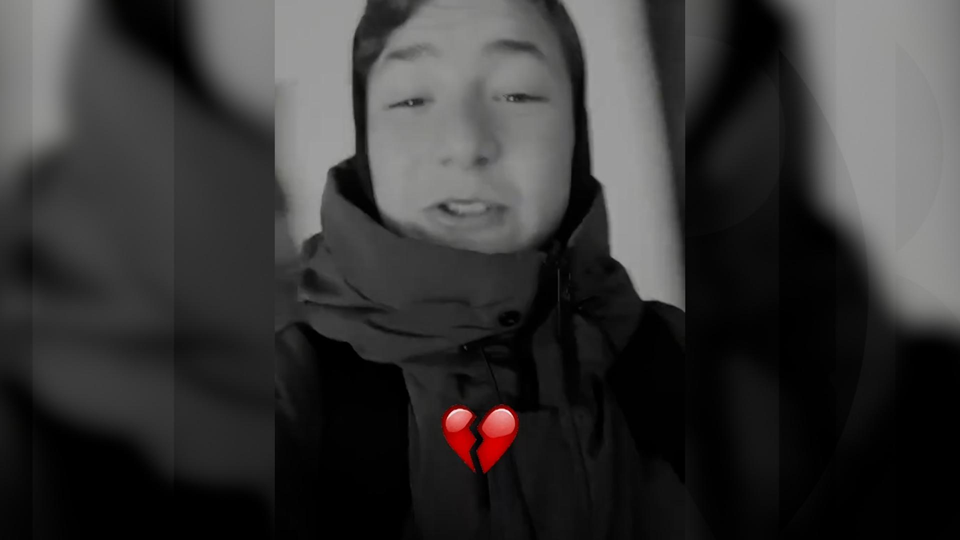 "Mami, eu ştiu că e mort!". Andrei l-a văzut pe fratele său înghiţit de ape. Ştefan urma să facă 14 ani