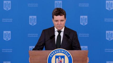 Nicuşor Dan, despre premier tehnocrat şi rocada: În momentul de faţă, nu sunt excluse niciuna dintre variante
