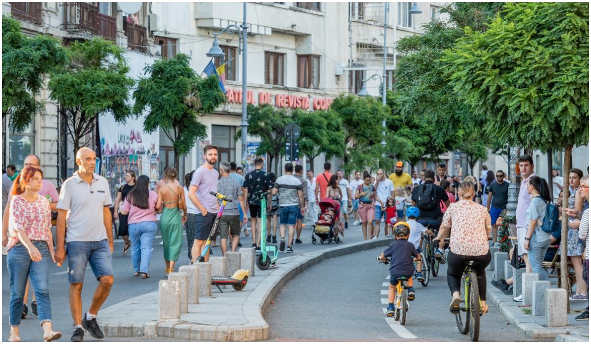 Reducerea aparatului de stat, susținută de majoritatea românilor. Ce alte măsuri ar accepta