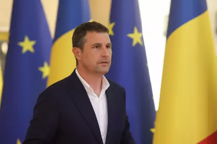 Ministrul Finanţelor: România a primit astăzi un ultim semnal. Ne aflăm în procedură de deficit excesiv Ministrul Finanţelor: România a primit astăzi un ultim semnal. Ne aflăm în procedură de deficit excesiv