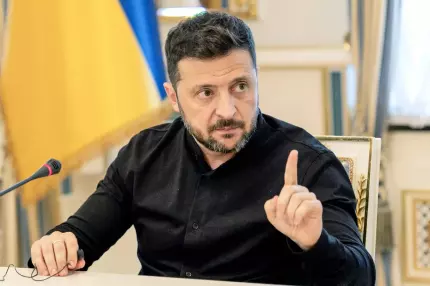 Zelenski: Rusia arată degetul mijlociu întregii lumi, cu fiecare atac nou Zelenski: Rusia arată degetul mijlociu întregii lumi, cu fiecare atac nou