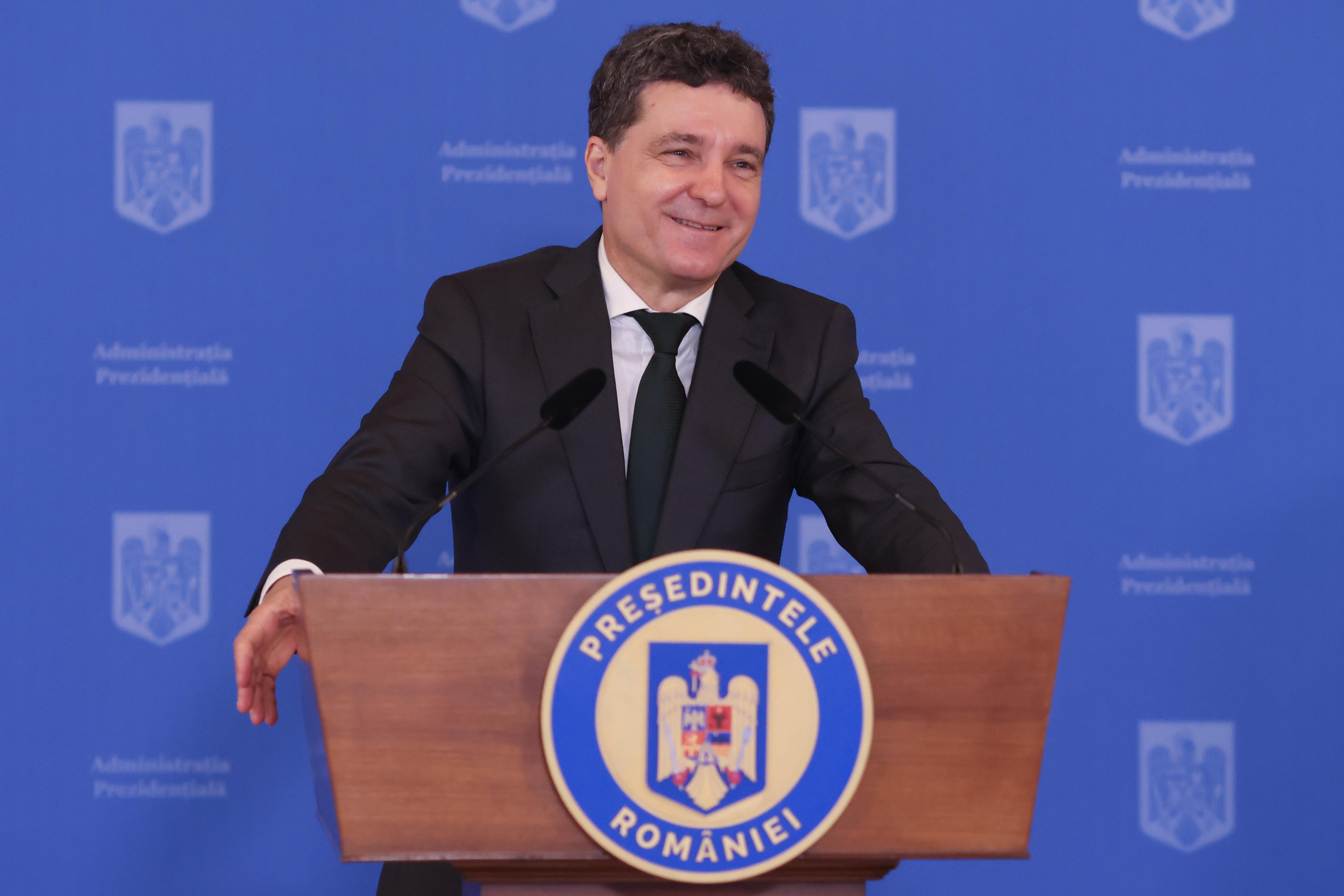 SURSE: Cum îşi împart PSD-PNL-USR-UDMR ministerele în noul Guvern