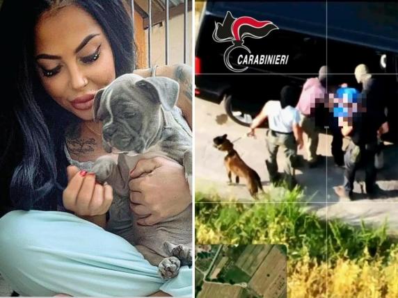 Vasile, românul care a ucis-o şi decapitat-o pe Denisa, şi-a recunoscut fapta: "Mă șantaja"