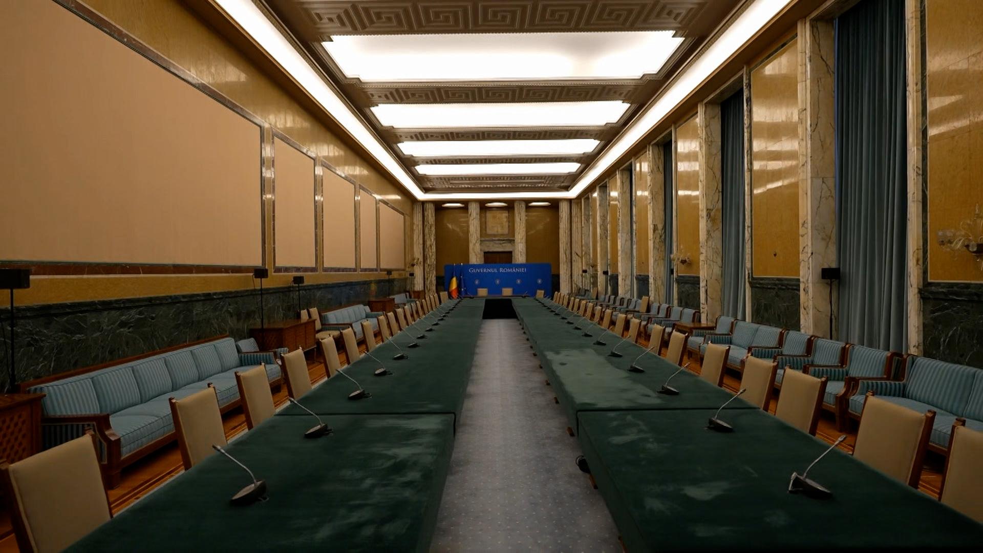 PSD creşte pretenţiile, după ultimele racolări. Senatorul cu 10 clase îi ajută să treacă peste PNL şi USR