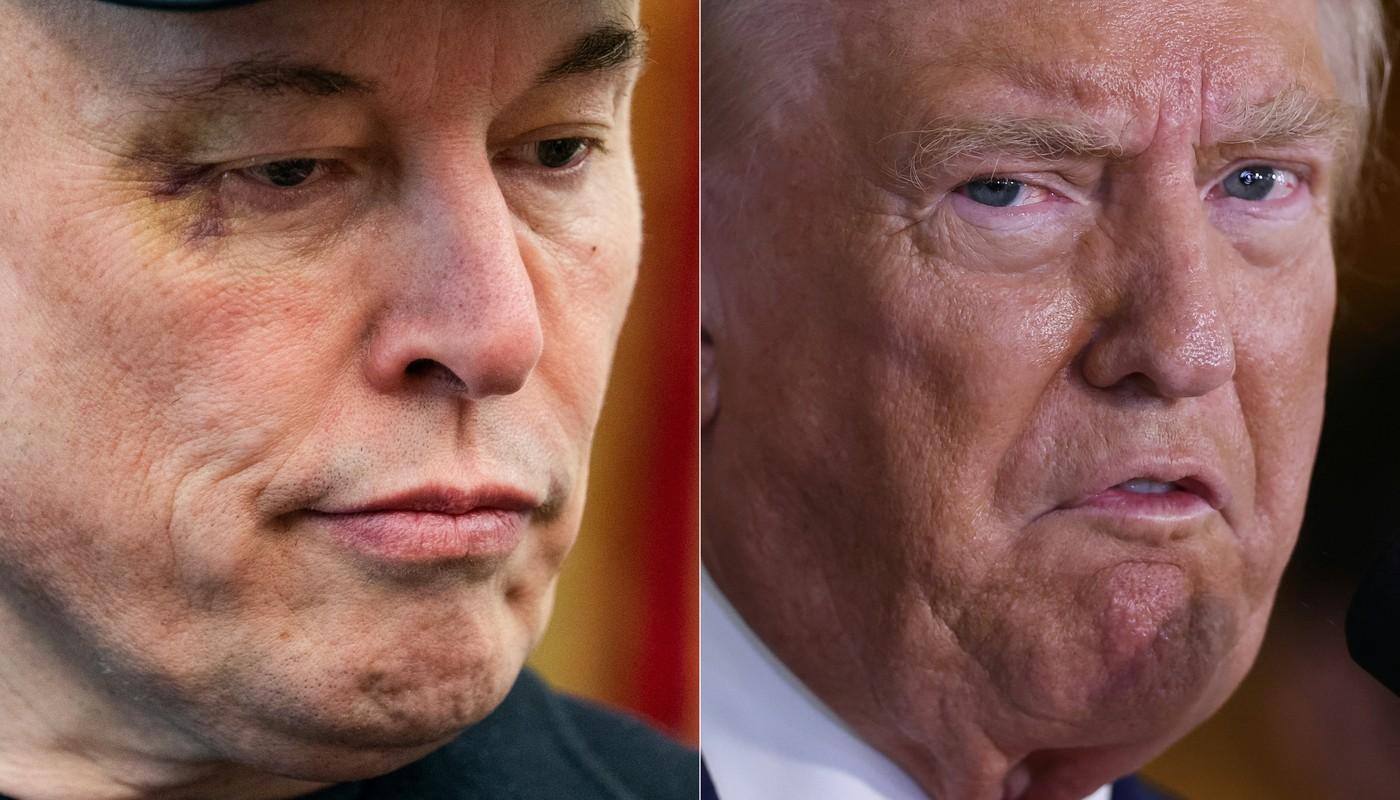 Culisele "divorțului" dintre Musk și Trump. Mesajul care a aruncat în aer relația dintre cei doi