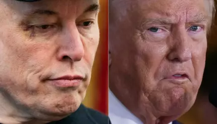 Culisele "divorțului" dintre Musk și Trump. Mesajul care a aruncat în aer relația dintre cei doi