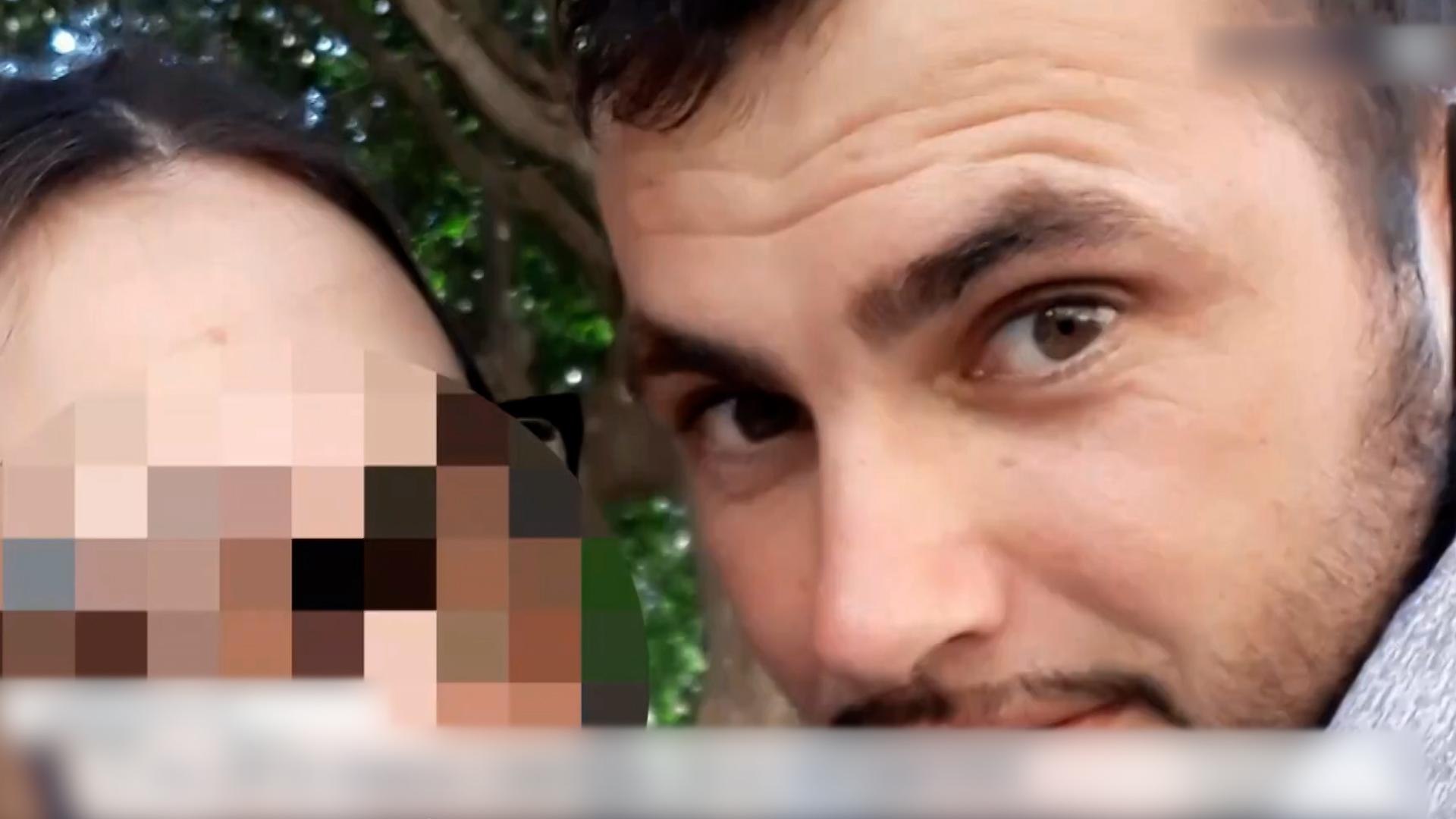 Românul, bănuit că ar fi criminal în serie în Italia, atacat în închisoare de ruda unei victime